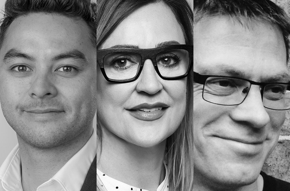 Insight: The Future of The Workplace - The Office Space
