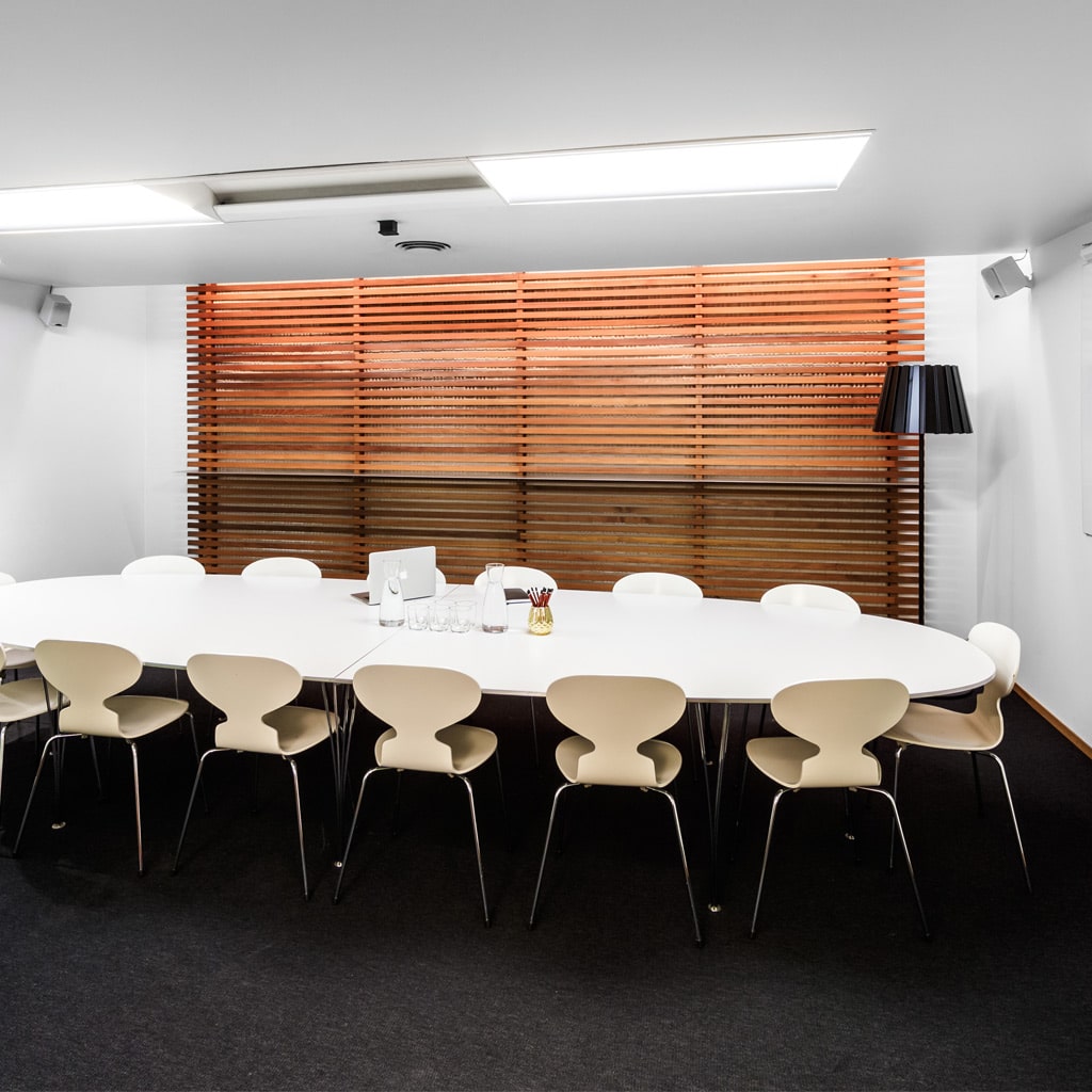 private office suites