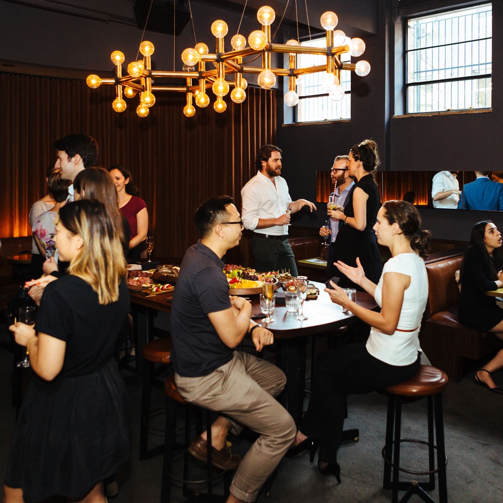 Meeting Room Hire Surry Hills