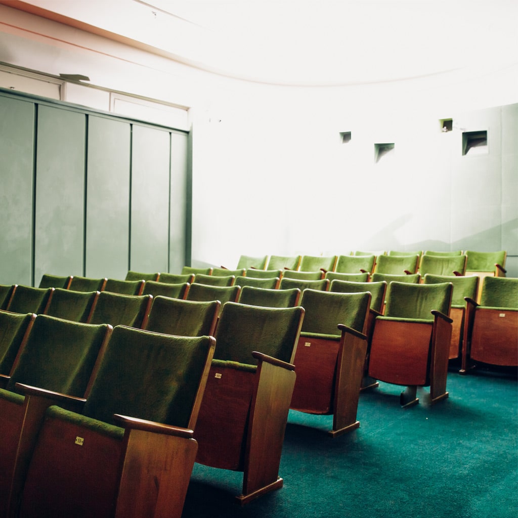 Meeting Room Hire Surry Hills