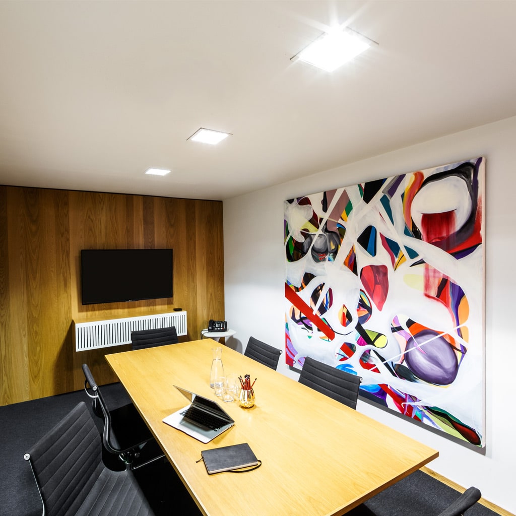 private office suites