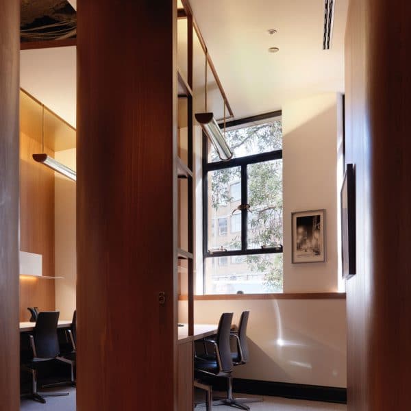 office space options