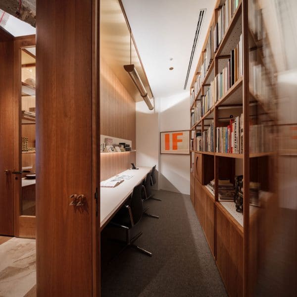 office space options