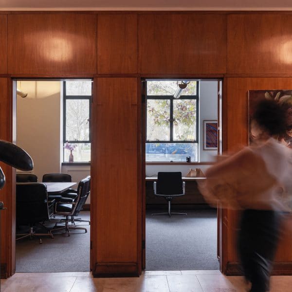 office space options