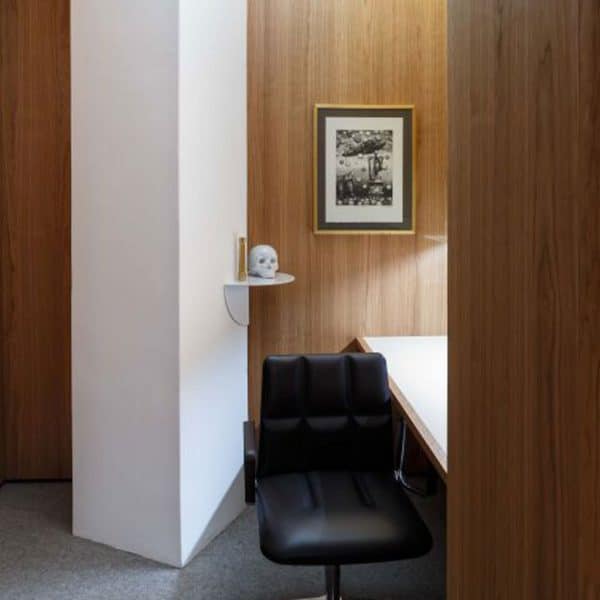 office space options