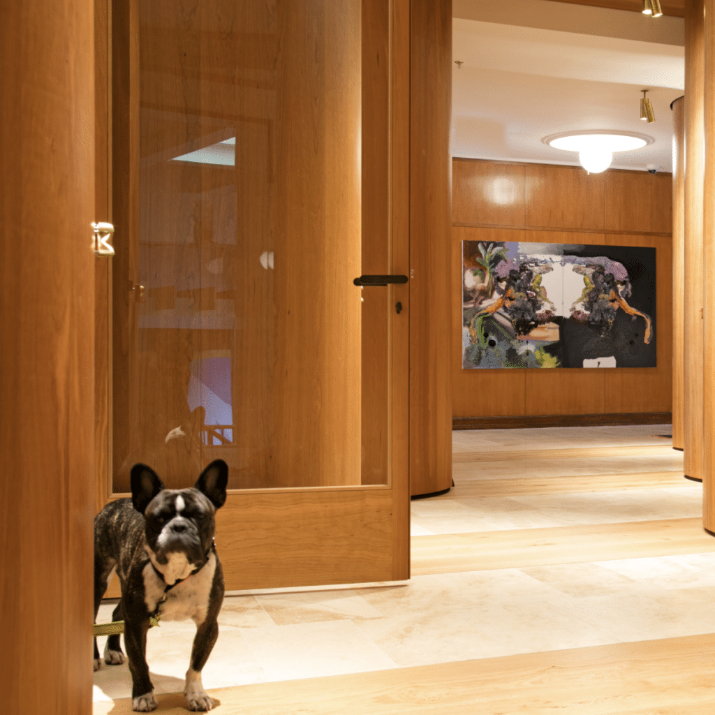 Luxury Office Sydney