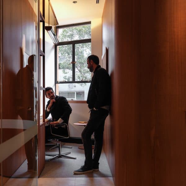 Luxury Office Sydney